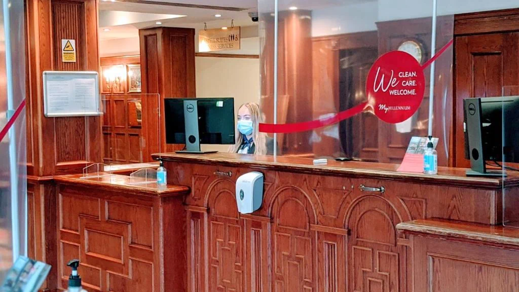 الفندق كوبثورن كارديف - كارديف